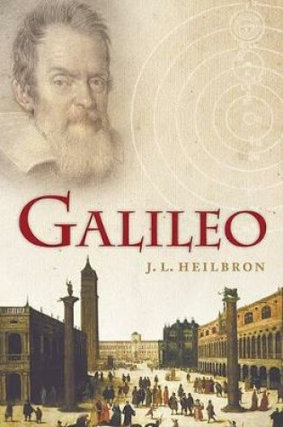 Cover of Galileo