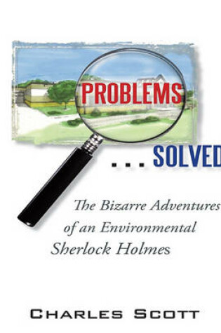 Cover of Problems...Solved