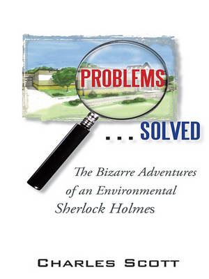 Book cover for Problems...Solved