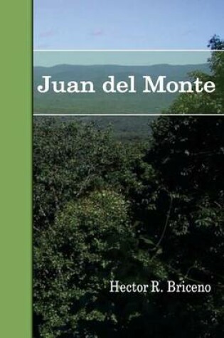 Cover of Juan del Monte