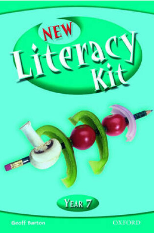 Cover of New Literacy Kit: Year 7: Students' Book