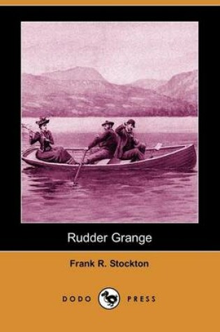 Cover of Rudder Grange (Dodo Press)