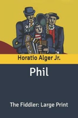 Cover of Phil
