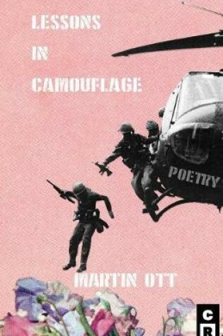 Cover of Lessons in Camouflage