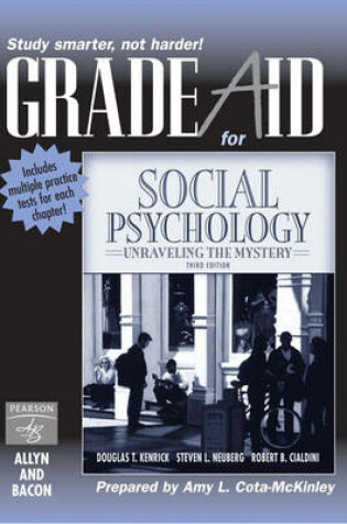 Cover of Grade Aid Workbook