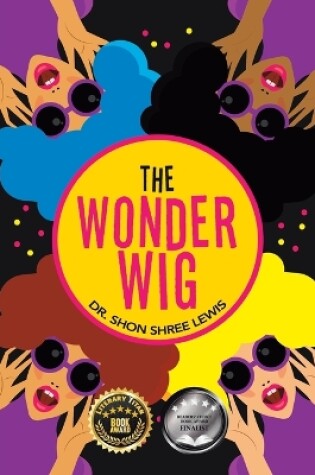 Cover of The Wonder Wig