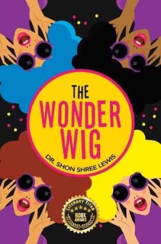 Cover of The Wonder Wig