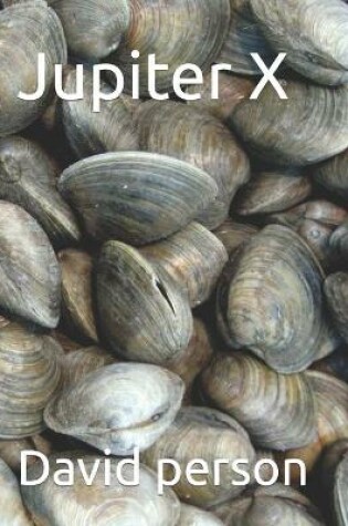 Cover of Jupiter X