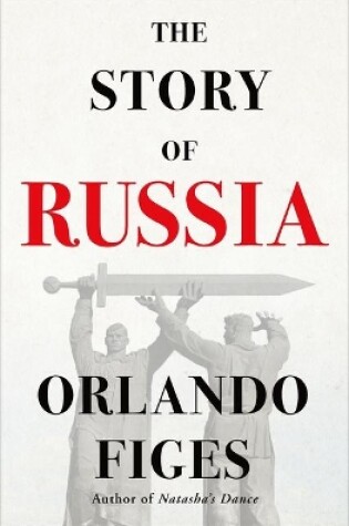 Cover of The Story of Russia