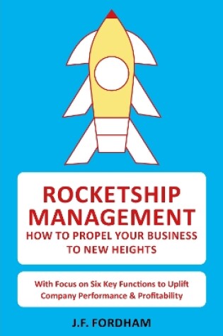 Cover of Rocketship Management