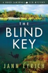 Book cover for The Blind Key