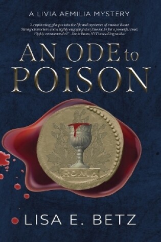 Cover of An Ode to Poison