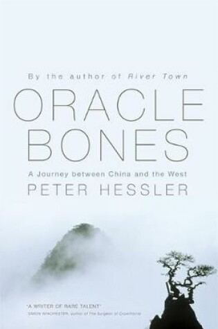 Cover of Oracle Bones