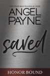 Book cover for Saved