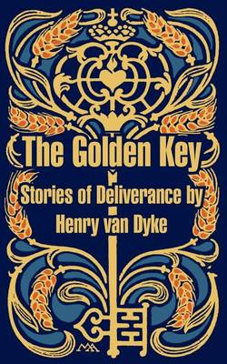 Book cover for The Golden Key