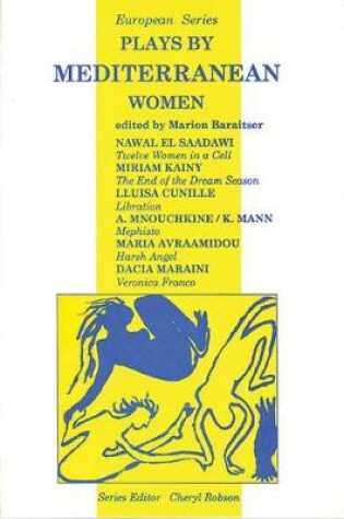 Cover of Plays by Mediterranean Women