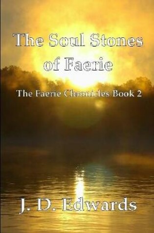 Cover of The Soul Stones of Faerie