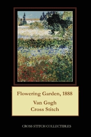 Cover of Flowering Garden, 1888