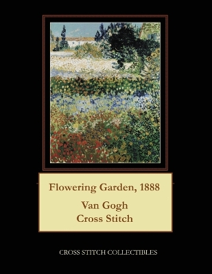 Book cover for Flowering Garden, 1888