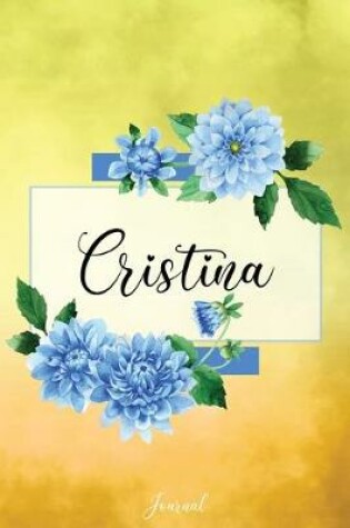 Cover of Cristina Journal