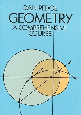 Cover of Geometry