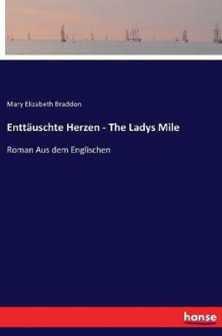 Cover of Enttäuschte Herzen - The Ladys Mile