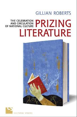 Book cover for Prizing Literature