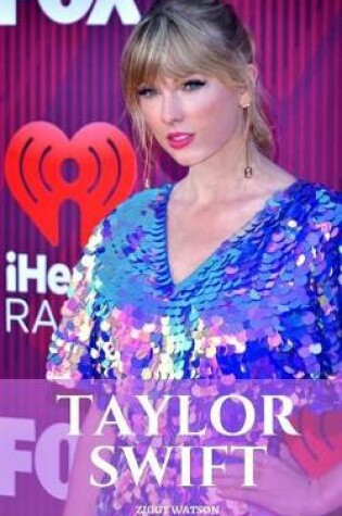 Cover of Taylor Swift