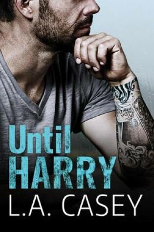 Cover of Until Harry