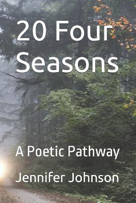 Book cover for 20 Four Seasons