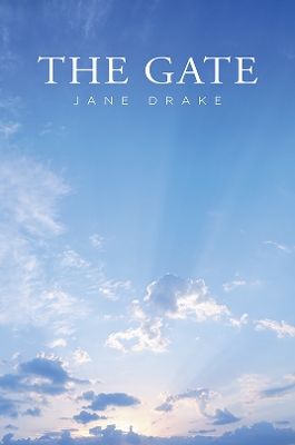 Book cover for The Gate