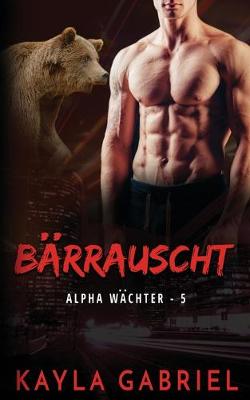 Cover of Barrauscht