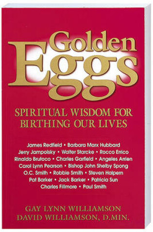 Cover of Golden Eggs