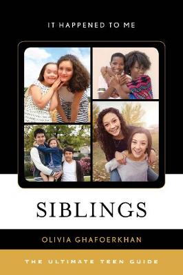 Book cover for Siblings