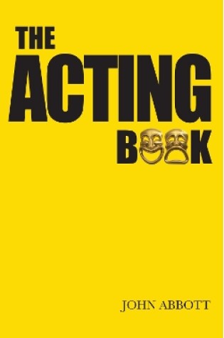 Cover of The Acting Book