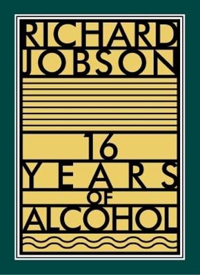 Book cover for 16 Years of Alcohol