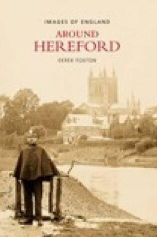 Cover of Around Hereford