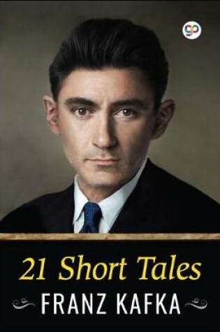Cover of 21 Short Tales