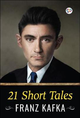 Book cover for 21 Short Tales