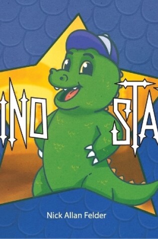 Cover of Dino Star