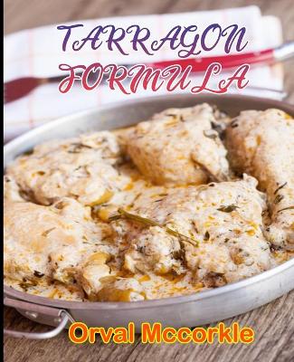 Book cover for Tarragon Formula