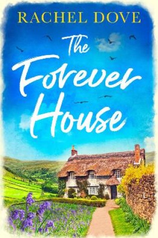 Cover of The Forever House