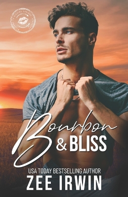 Book cover for Bourbon & Bliss