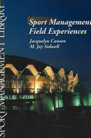 Cover of Sport Management Field Experiences