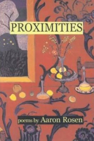 Cover of Proximities