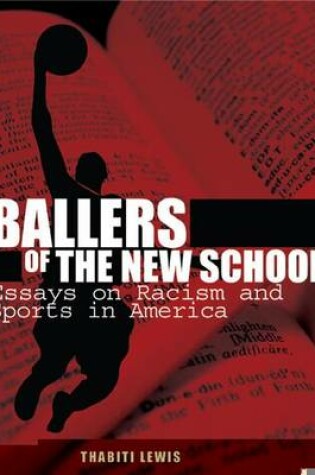 Cover of Ballers of the New School