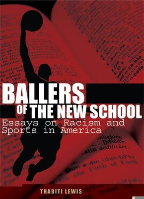 Book cover for Ballers of the New School