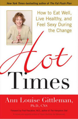 Cover of Hot Times