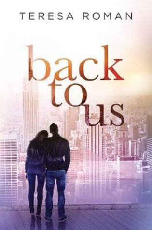 Cover of Back to Us