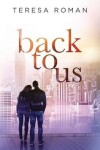 Book cover for Back to Us